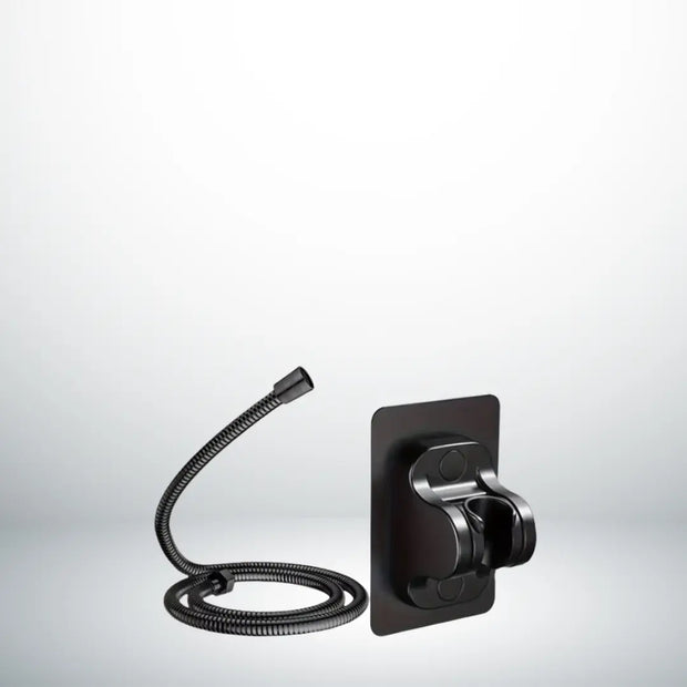 Soffione doccia HeadShower Pro – Alta pressione con filtro anticalcare IDRALIS